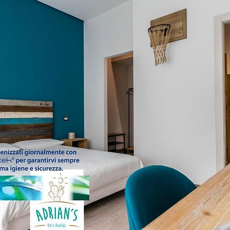 توري Adrian'S B&B المظهر الخارجي الصورة