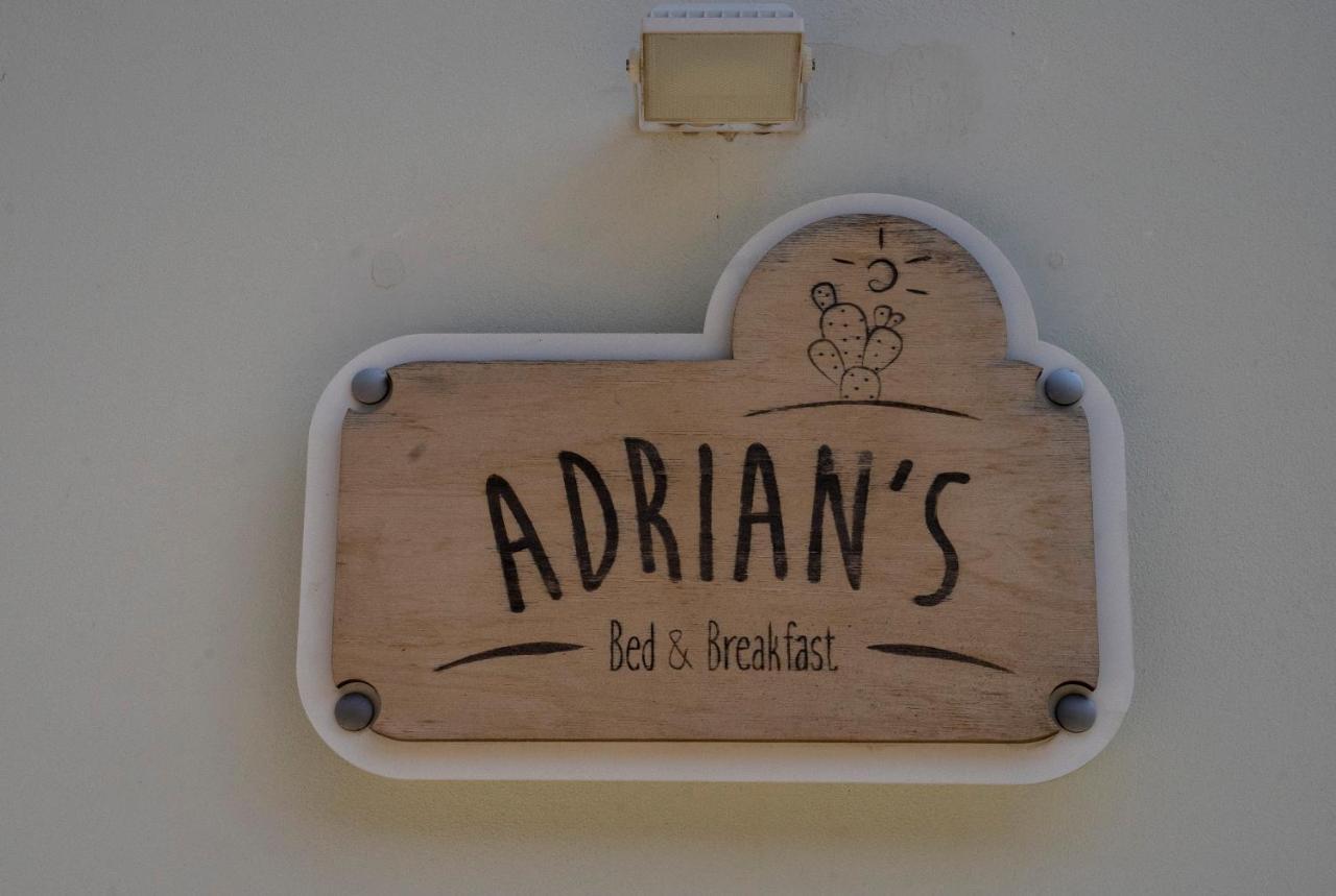 توري Adrian'S B&B المظهر الخارجي الصورة