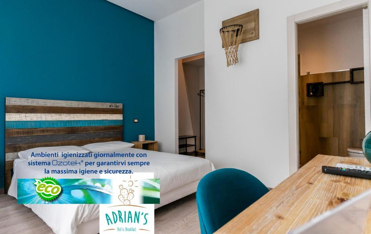توري Adrian'S B&B المظهر الخارجي الصورة